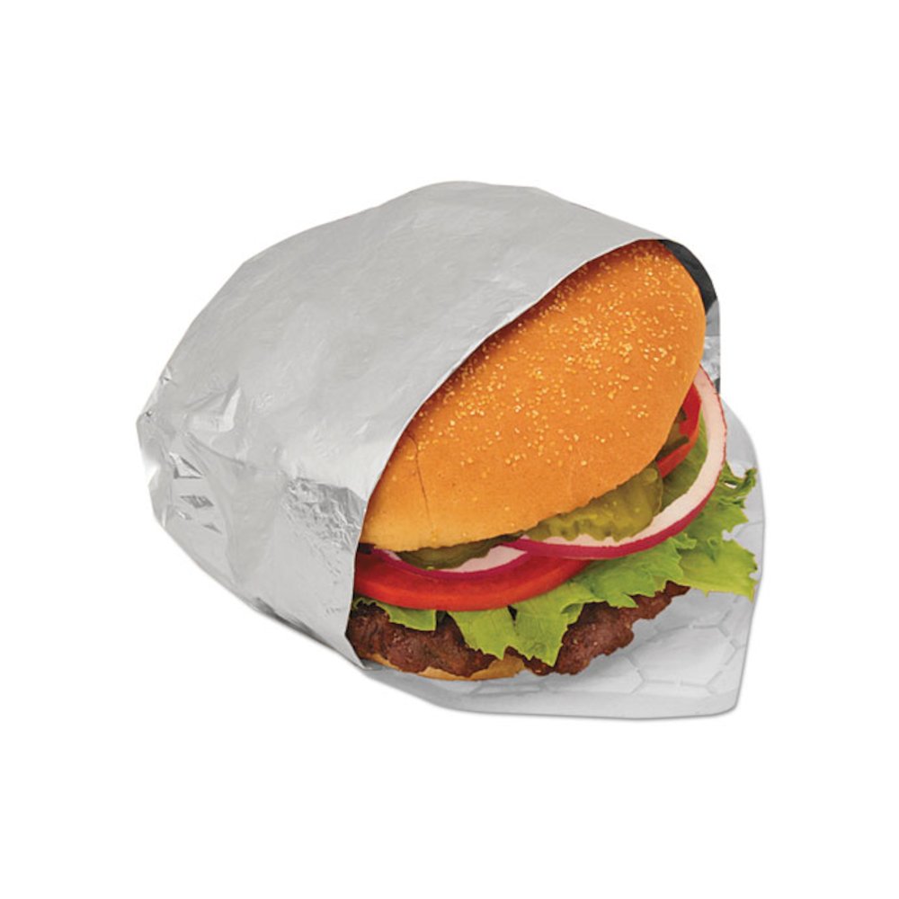Honeycomb Insulated Wrap, 14 x 10.5, 500/Pack, 4 Packs/Carton. Picture 1