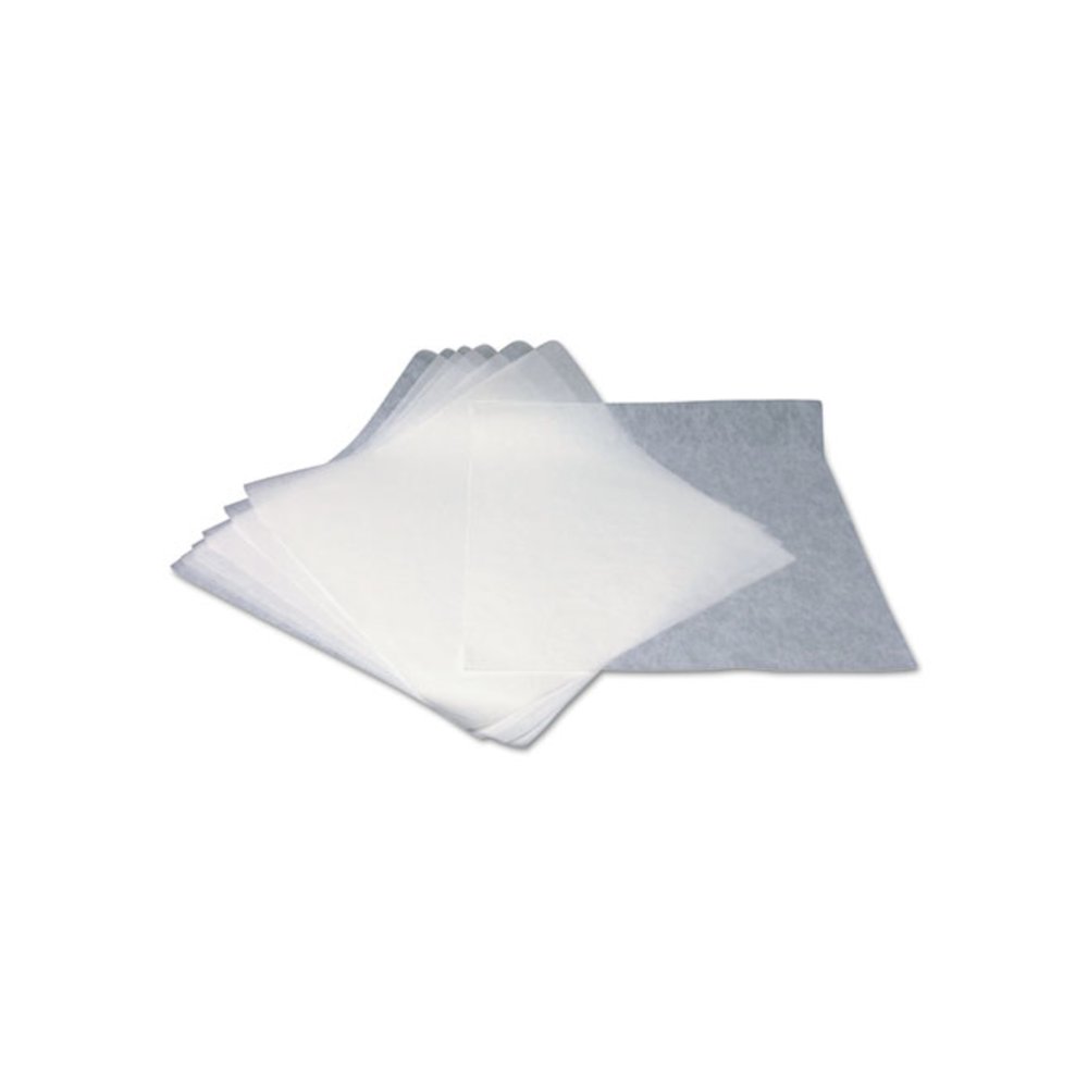 Silicone Parchment Pizza Baking Liner, 12 x 12, 1,000/Carton. Picture 1