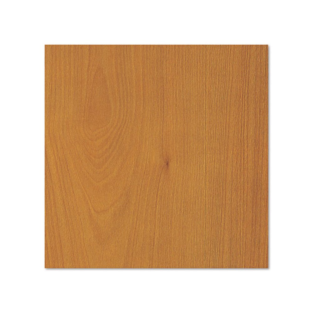 Series C Mobile Pedestal File, Left/Right, 3-Drawers: Box/Box/File, Legal/Letter/A4/A5, Cherry/Gray, 15.75" x 20.25" x 27.88". Picture 6