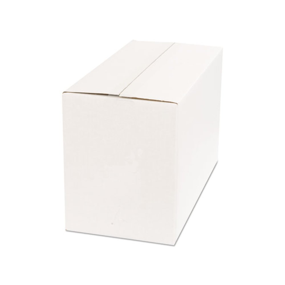 Cut-End Wet Mop Head, Rayon, #24, White, 12/Carton. Picture 6