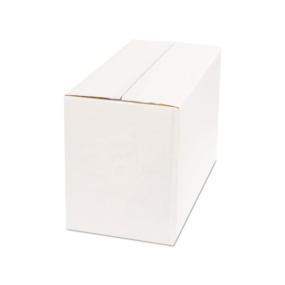 Cut-End Wet Mop Head, Cotton, White, #20, 12/Carton. Picture 7