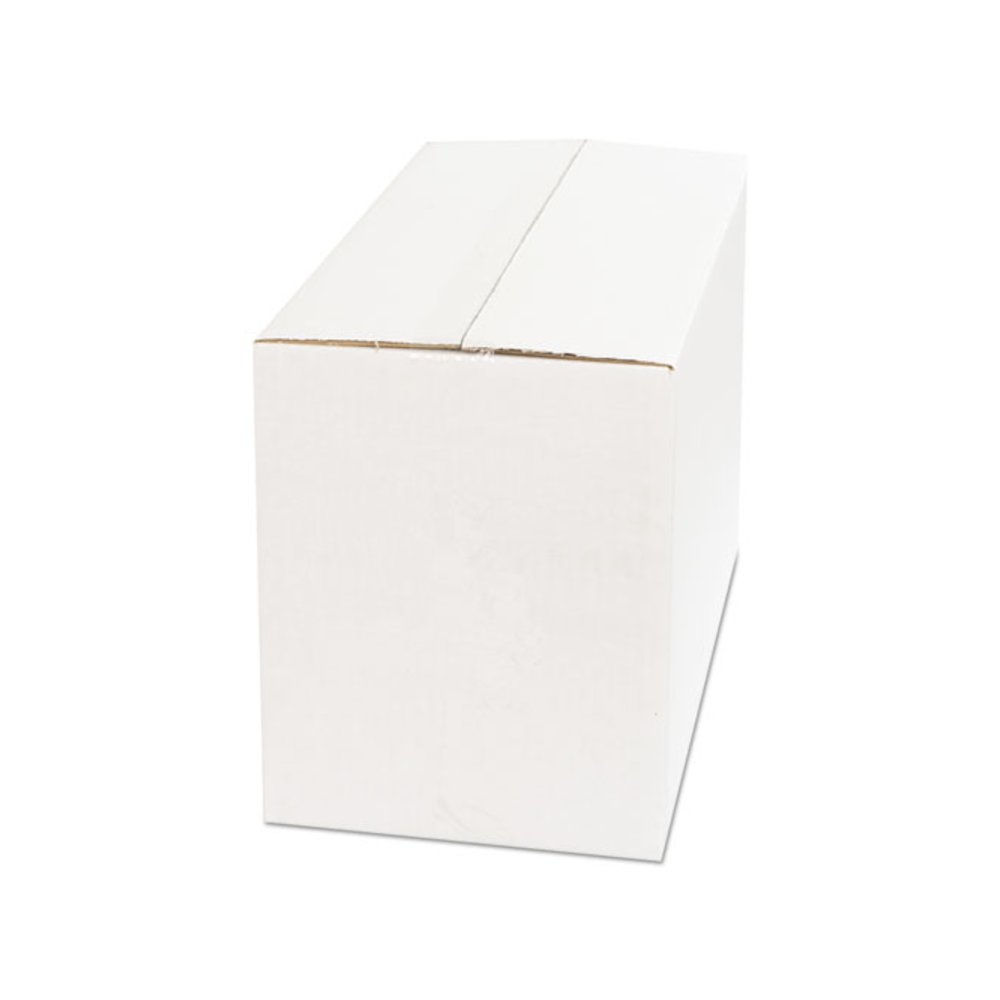 Cut-End Wet Mop Head, Rayon, #20, White, 12/Carton. Picture 6