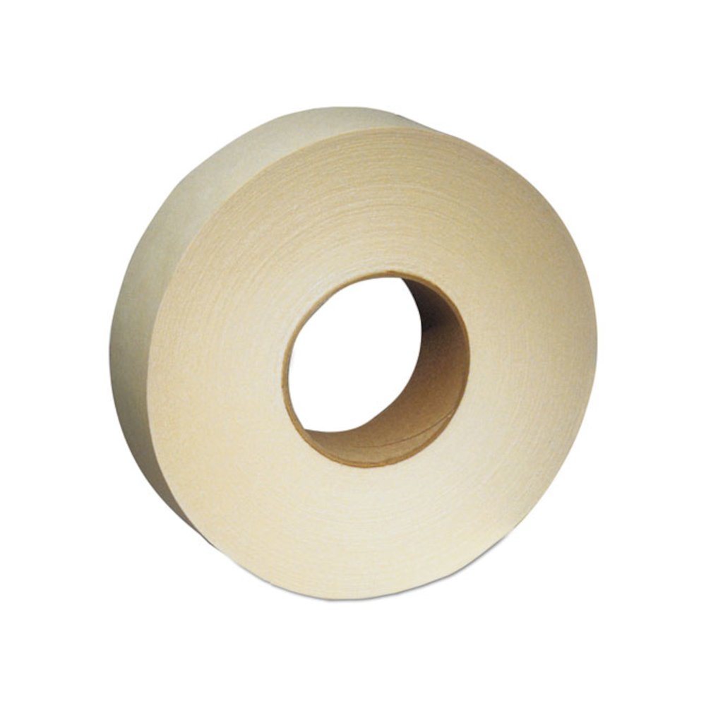 7510002976656, SKILCRAFT Packing Tape, 3" Core, 3" x 120 yds, Beige. Picture 1