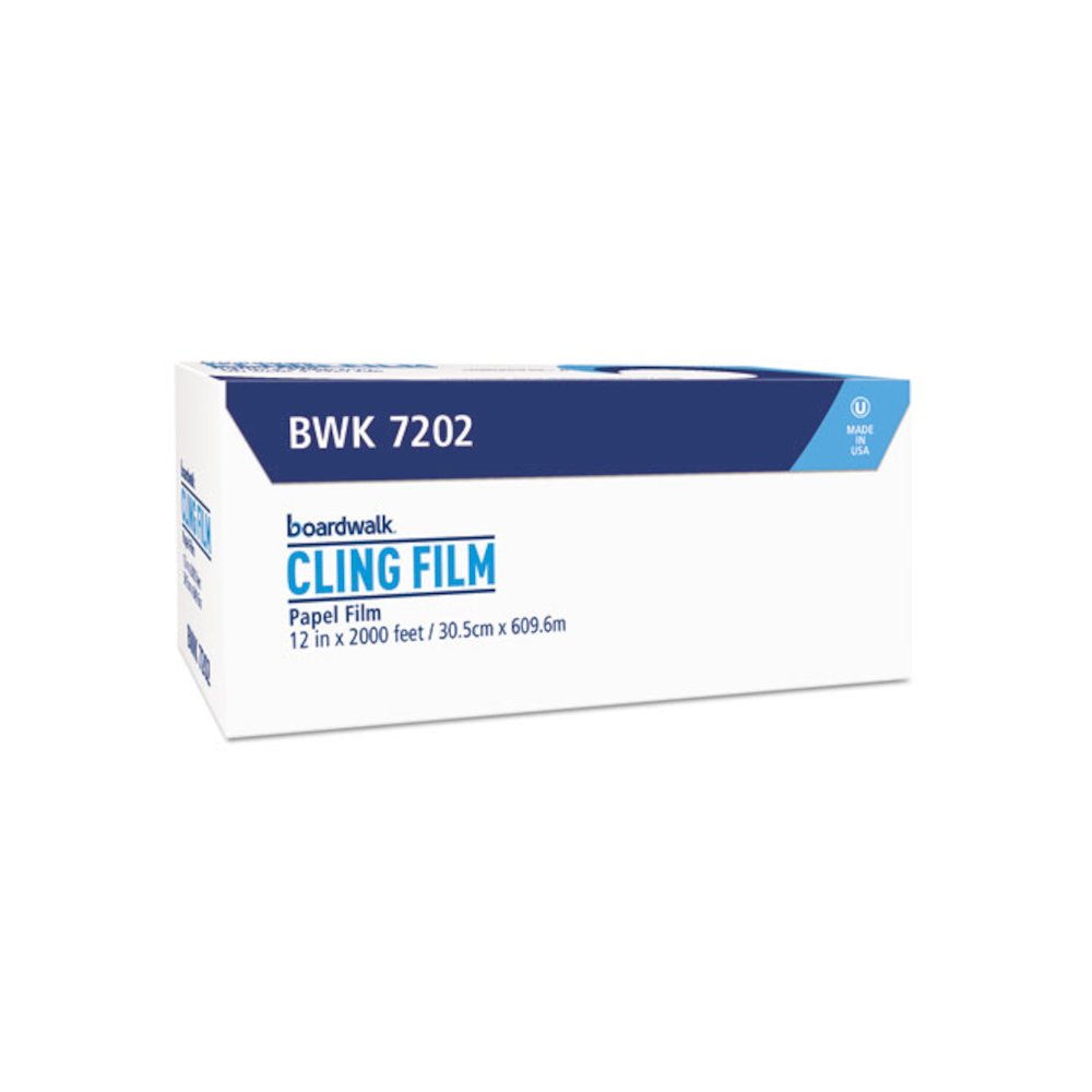 Foodservice Film, Standard, 12" x 2,000 ft. Picture 2