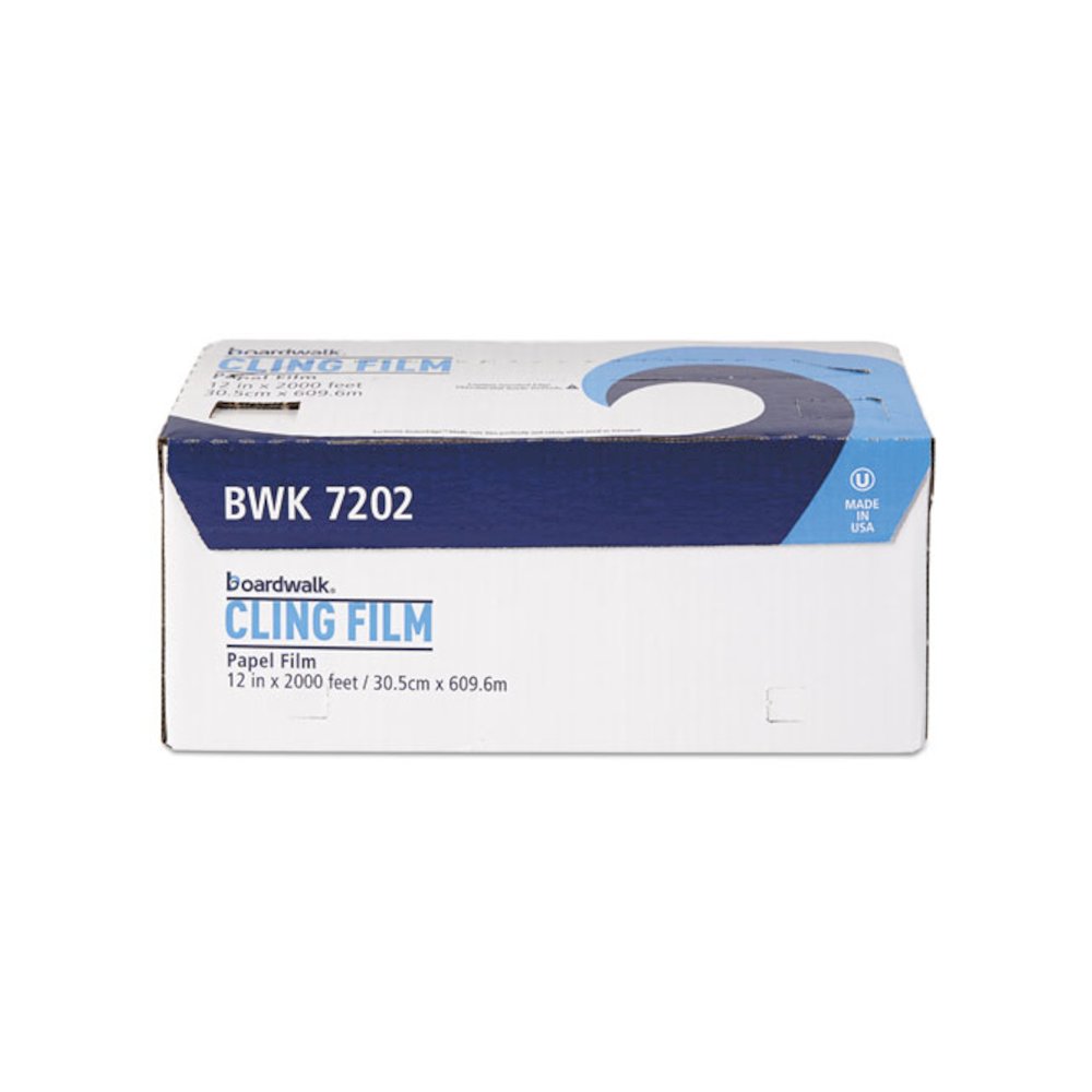 Foodservice Film, Standard, 12" x 2,000 ft. Picture 3