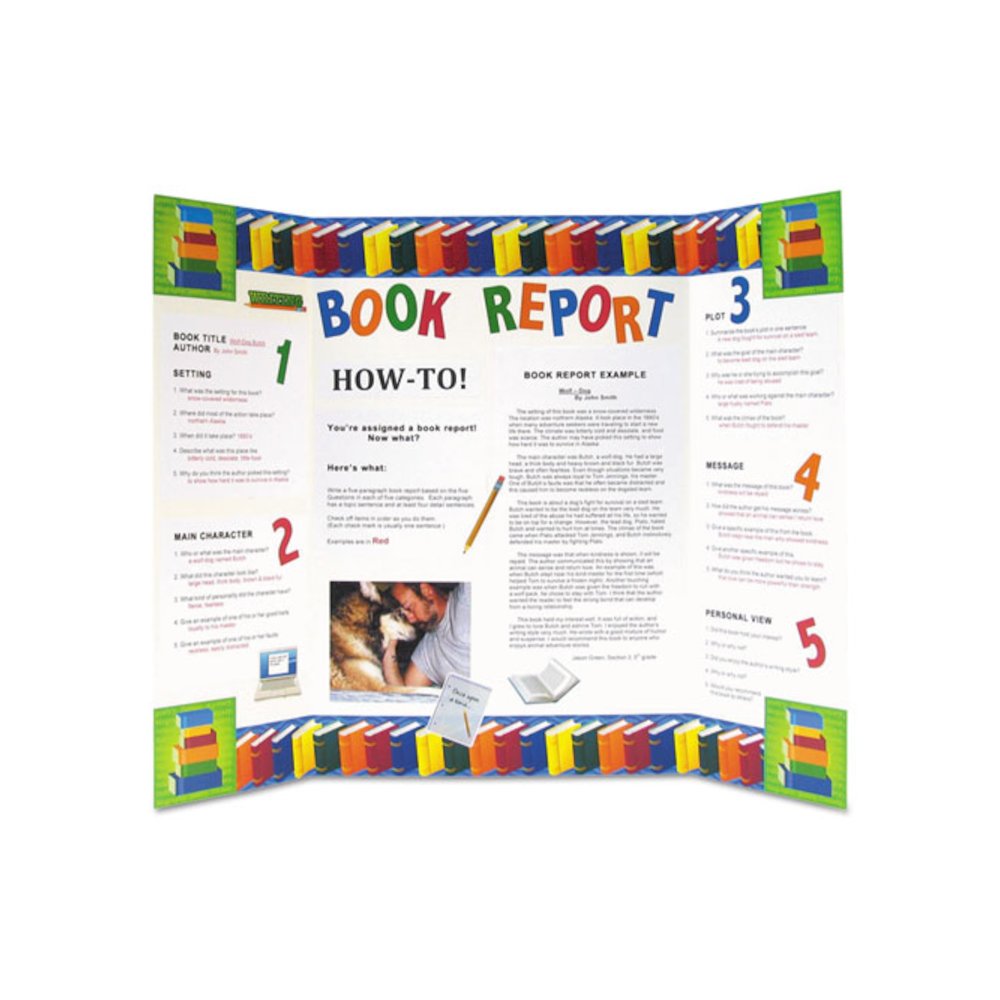 Premium Foam Display Board, CFC-Free Polystyrene, 24 x 36, White Surface and Core, 12/Carton. Picture 4