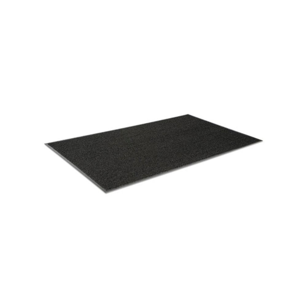 Jasper Indoor/Outdoor Scraper Mat, Black Cut Pile Nylon Surface, 48" x 72". Picture 1