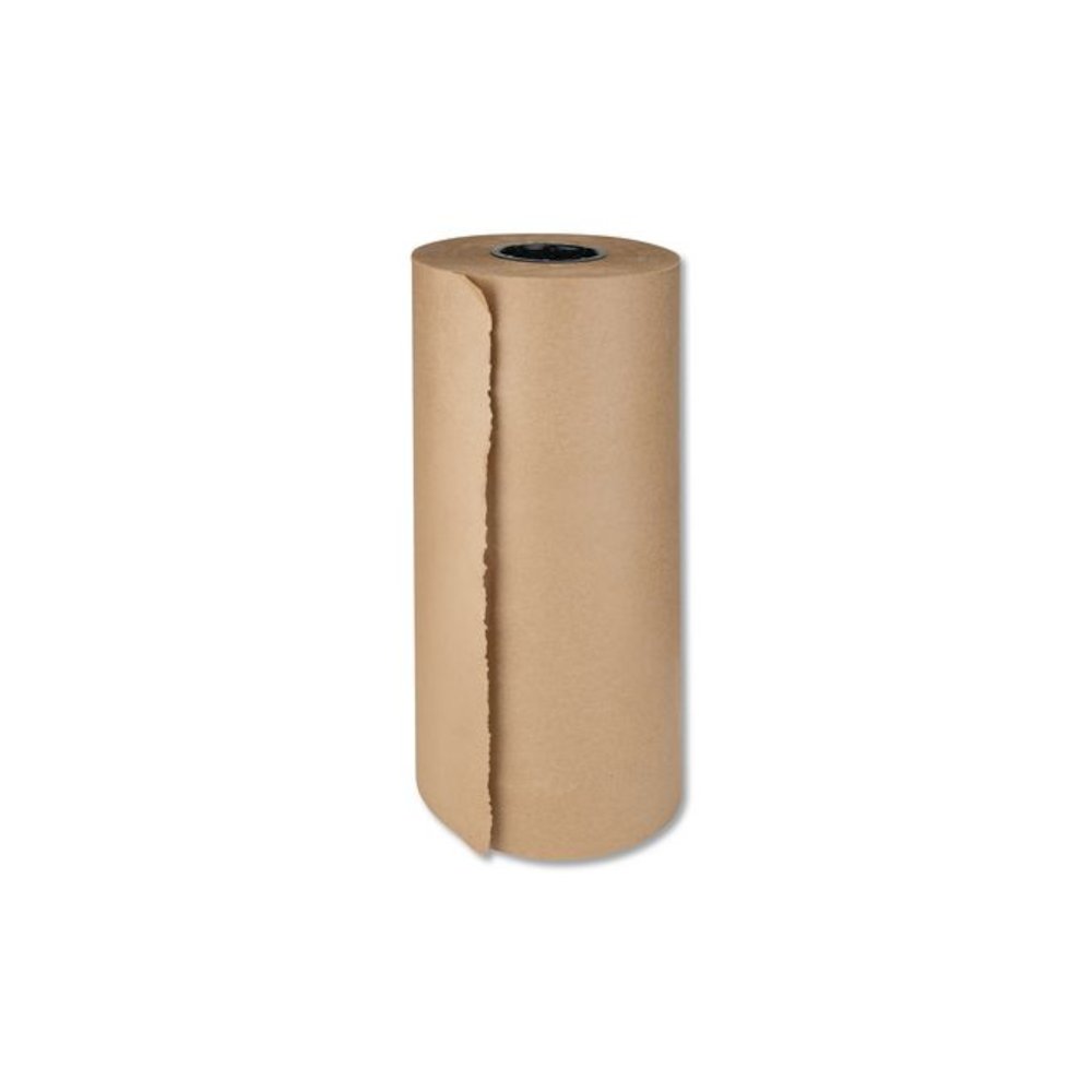 Kraft Paper, 40 lb, 24" x 900 ft. Picture 1