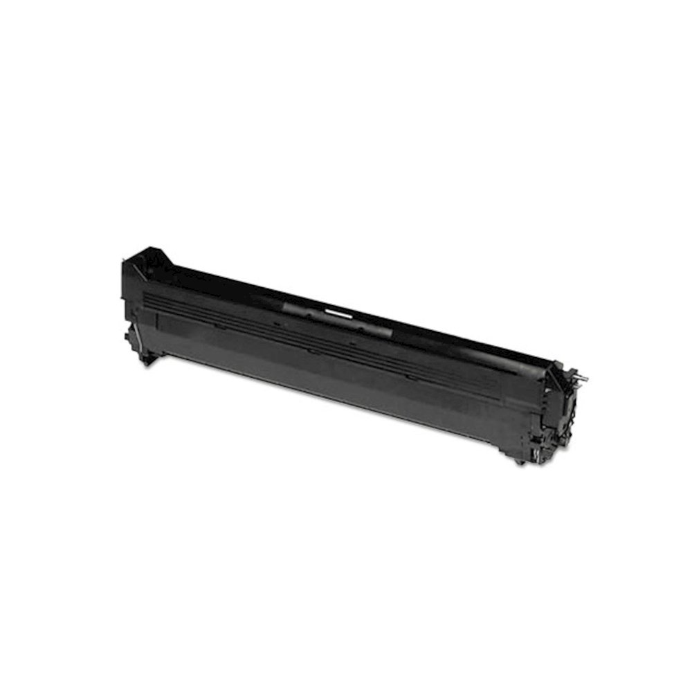 Remanufactured Yellow Drum Unit, Replacement for 42918101, 30,000 Page-Yield. Picture 2
