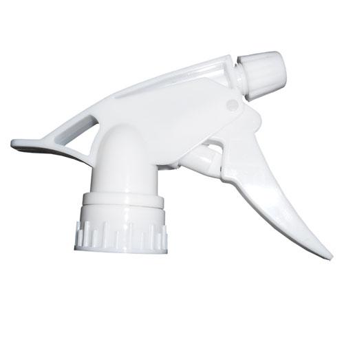 Trigger Sprayer 300ES f/32 oz Bottles, White, 9 1/2"Tube, 24/Carton. Picture 1