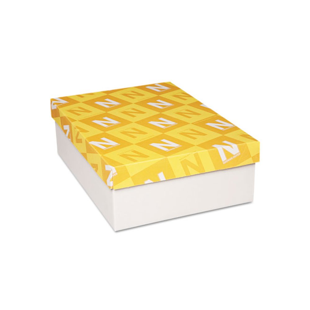 CLASSIC CREST #10 Envelope, Commercial Flap, Gummed Closure, 4.13 x 9.5, Avon Brilliant White, 500/Box. Picture 1