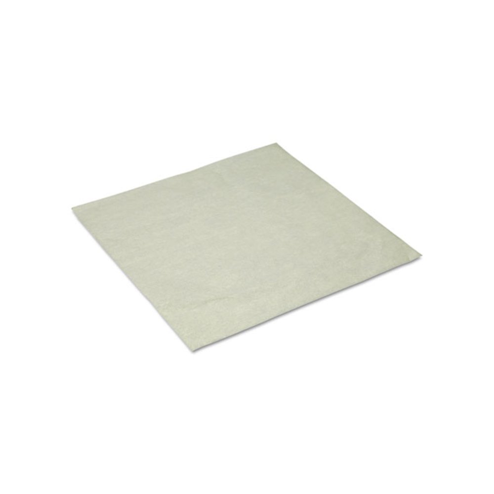 Grease-Resistant Wrap/Liner, 12 x 12, Yellow, 1000/Box, 5 Boxes/Carton. Picture 3