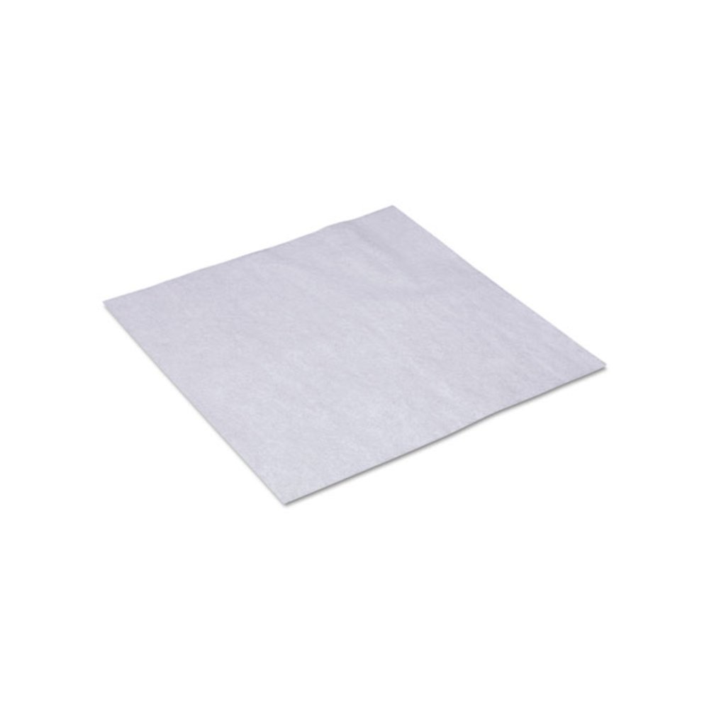 Grease-Resistant Paper Wraps and Liners, 12 x 12, White, 1,000/Box, 5 Boxes/Carton. Picture 2