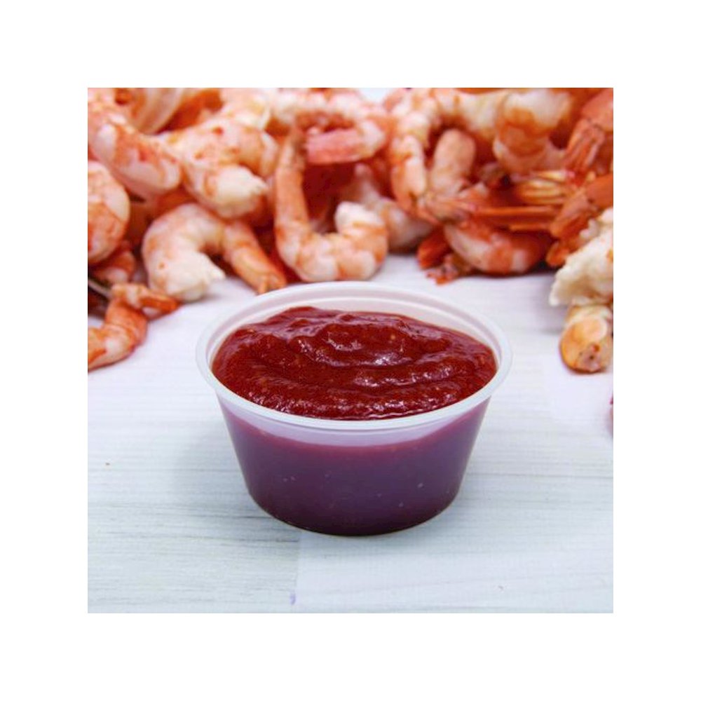 Polystyrene Portion Cups, 3.25 oz, Plastic, Translucent, 250/Bag, 10 Bags/Carton. Picture 5