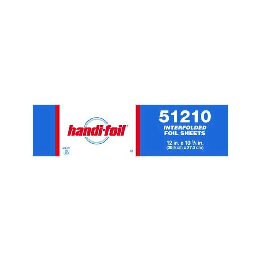 Interfold Sheets, 10.75 x 12, 500/Box, 6 Boxes/Carton. Picture 2