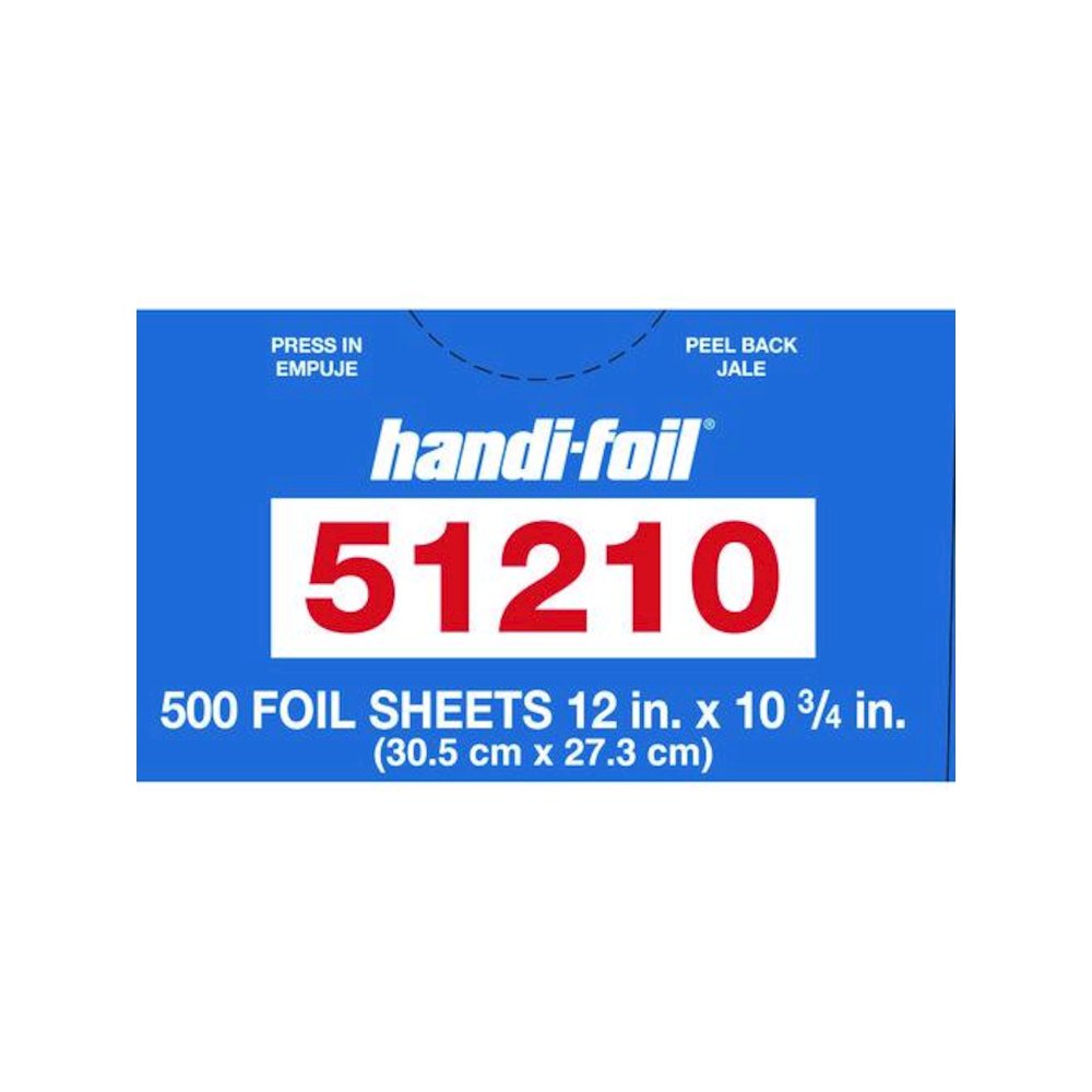 Interfold Sheets, 10.75 x 12, 500/Box, 6 Boxes/Carton. Picture 3