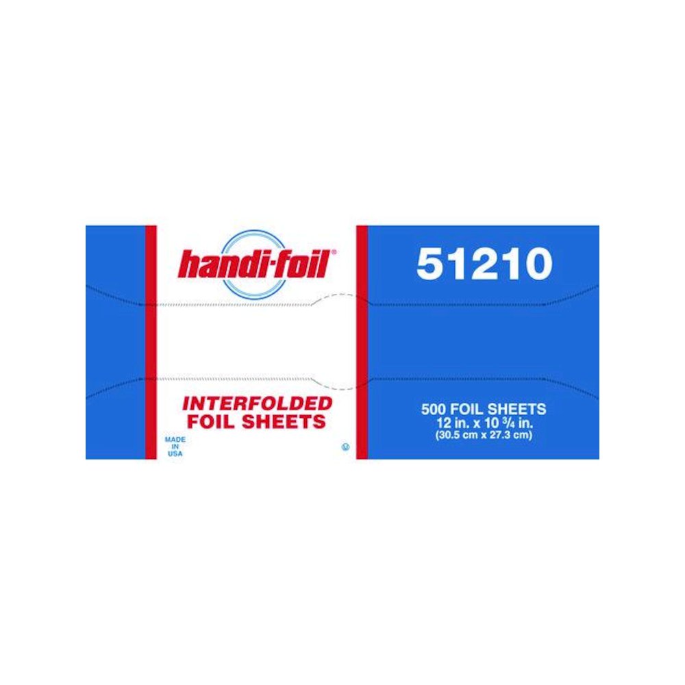 Interfold Sheets, 10.75 x 12, 500/Box, 6 Boxes/Carton. Picture 4