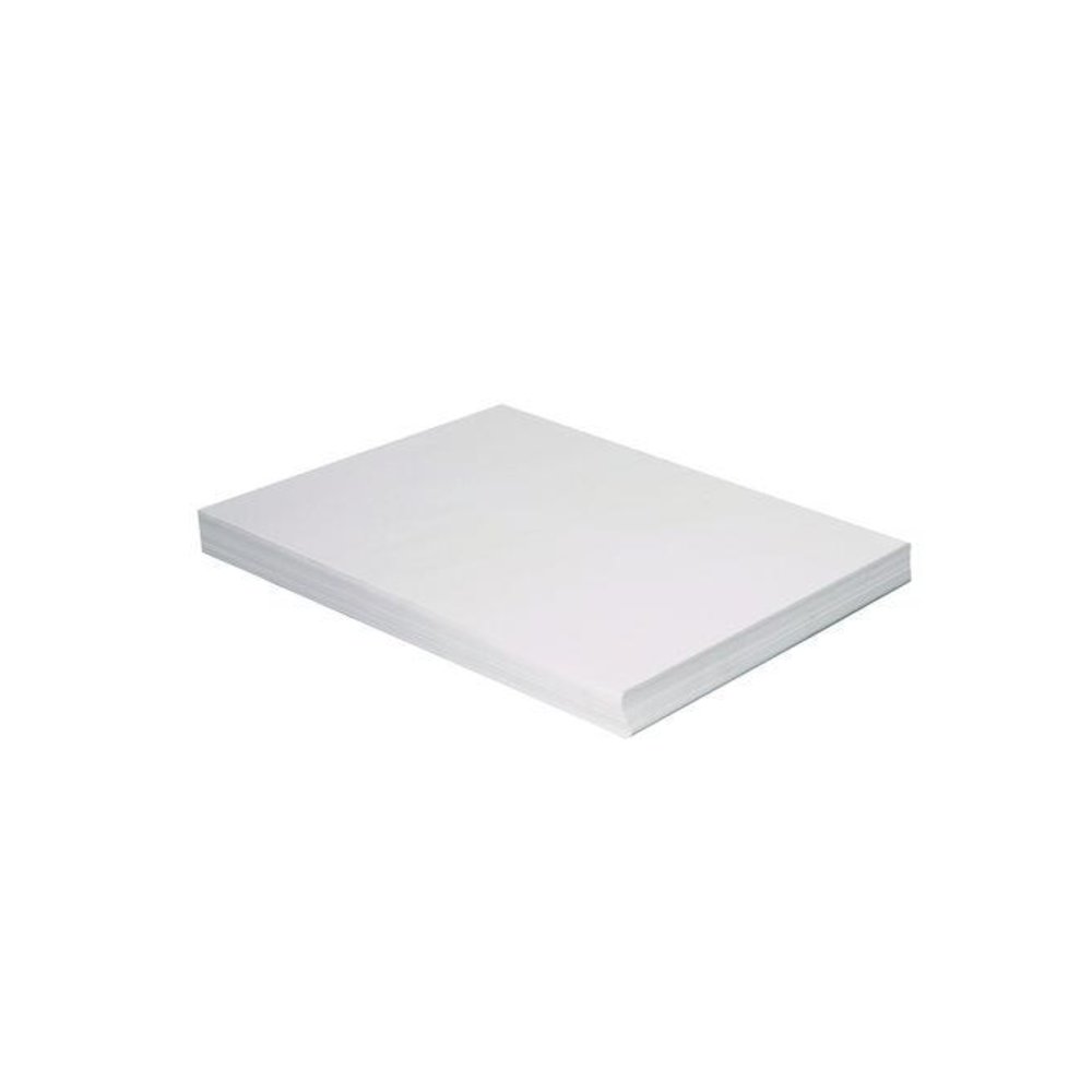 Grease-Proof Quilon Pan Liners, 24.5 x 16.63, 1,000/Carton. Picture 4