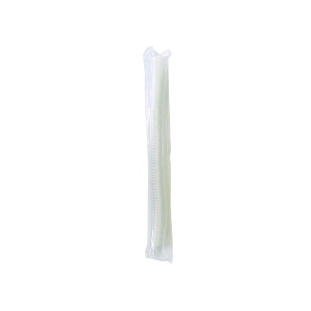 Souffle/Portion Cups, 1.5 oz, Plastic, Translucent, 2,500/Carton. Picture 3