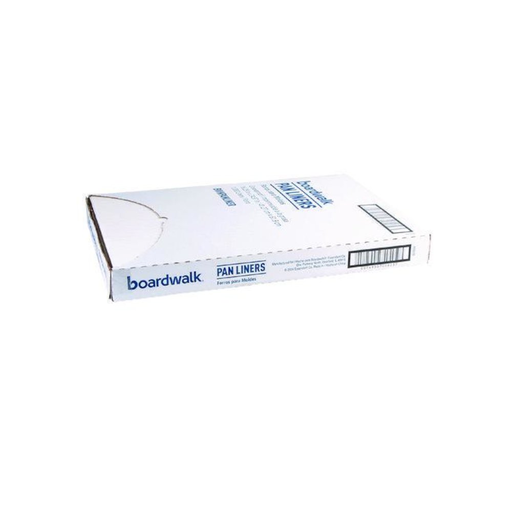 Grease-Proof Quilon Pan Liners, 24.5 x 16.63, 1,000/Carton. Picture 3