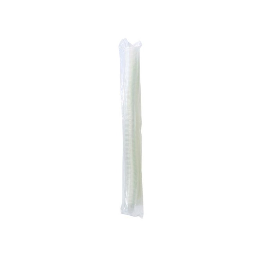 Souffle/Portion Cups, 1.5 oz, Plastic, Translucent, 2,500/Carton. Picture 8