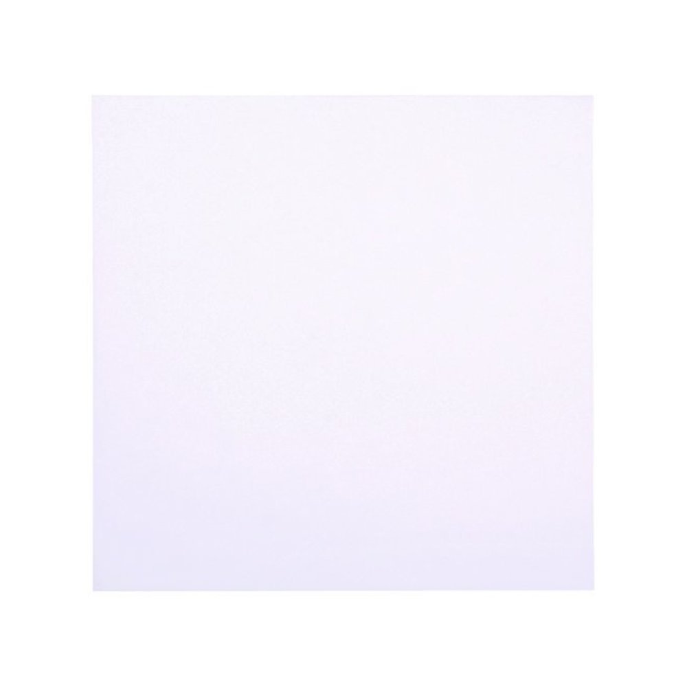 Dinner Napkins, 2-Ply, 16 x 16, White, 1,000/Carton. Picture 1