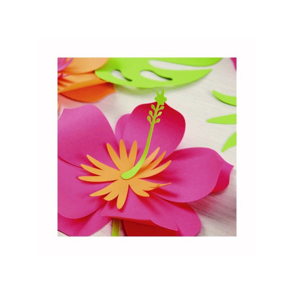 Color Cardstock -"Bright" Assortment, 65 lb Cover Weight, 8.5 x 11, Assorted, 150/Pack. Picture 4