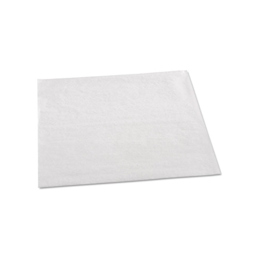 Deli Wrap Dry Waxed Paper Flat Sheets, 15 x 15, White, 1,000/Pack, 3 Packs/Carton. Picture 1