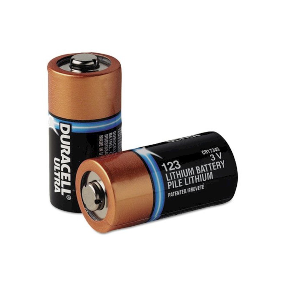 Replacement Batteries for ZOLL AED Plus, 123, 10/Pack. Picture 2