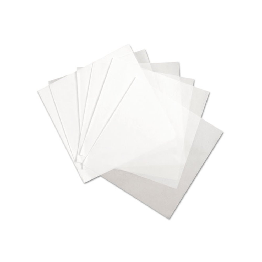 Deli Wrap Dry Waxed Paper Flat Sheets, 15 x 15, White, 1,000/Pack, 3 Packs/Carton. Picture 4