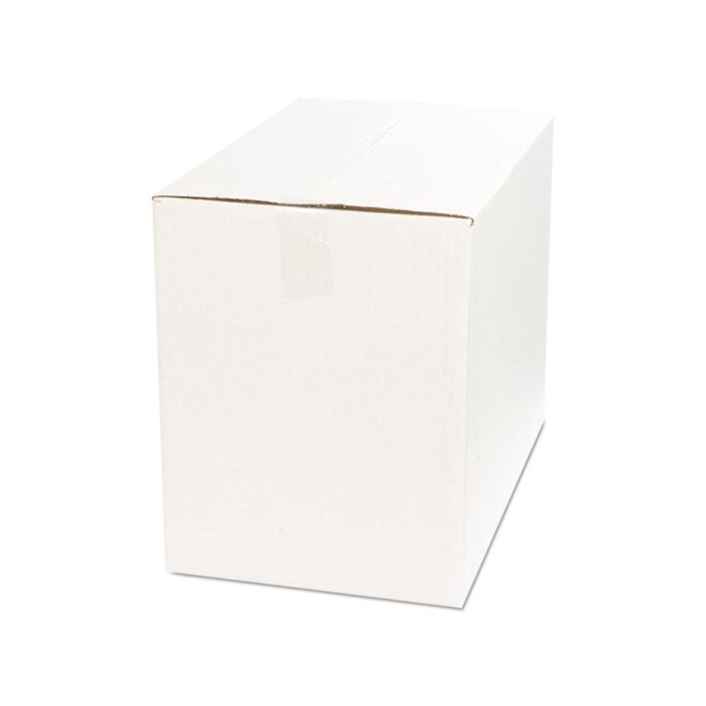 Cut-End Wet Mop Head, Cotton, #16, White, 12/Carton. Picture 7