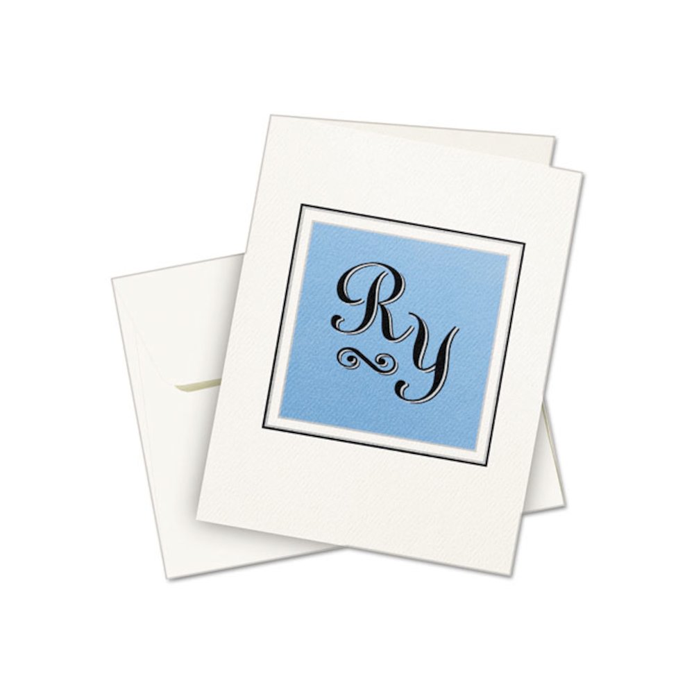 Note Cards with Matching Envelopes, Inkjet, 65lb, 4.25 x 5.5, Textured Uncoated White, 50 Cards, 2 Cards/Sheet, 25 Sheets/Box. Picture 4