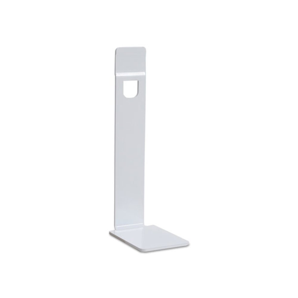 Surface Mount ES Everywhere System, White, 8/Pack. Picture 1