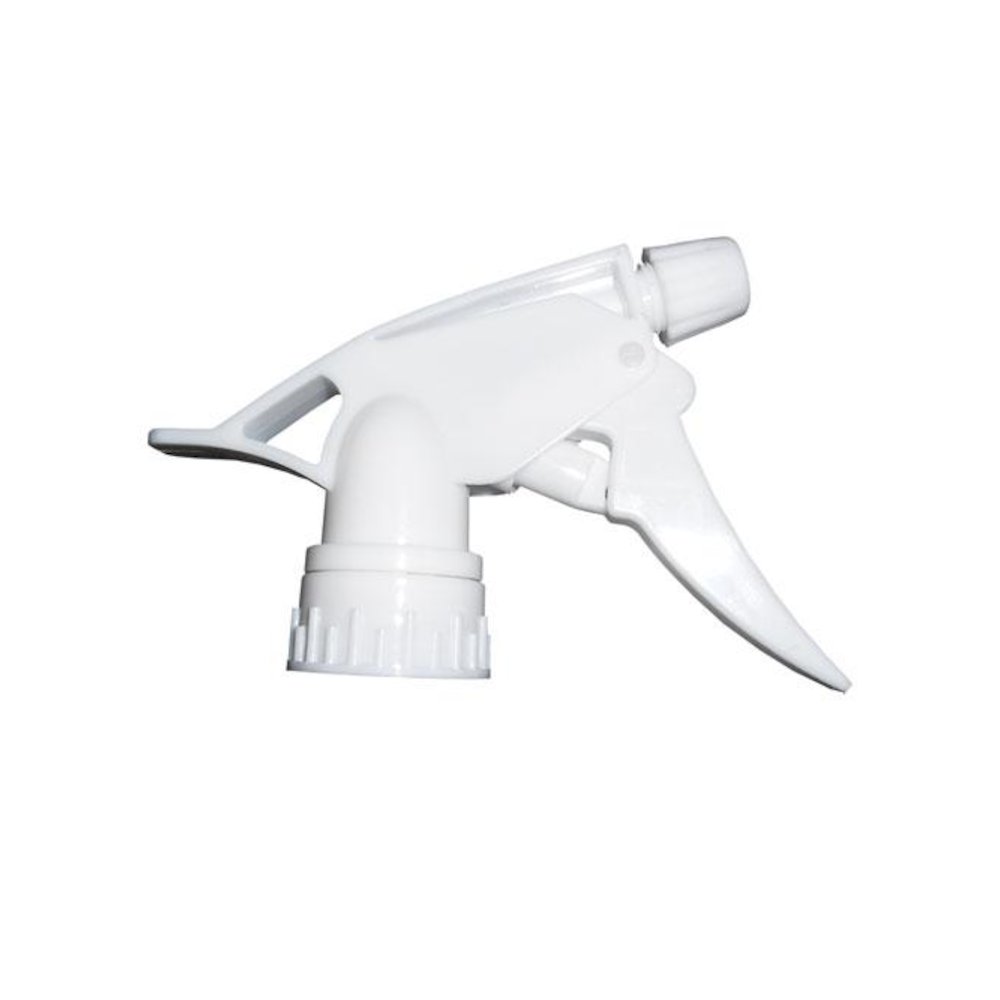 Trigger Sprayer 300ES f/32 oz Bottles, White, 9 1/2"Tube, 24/Carton. Picture 1