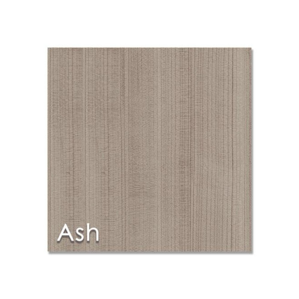 Urban Series Cabinet Credenza Pedestal with Lateral File, 35.25w x 15.25d x 23.75h, Ash. Picture 5