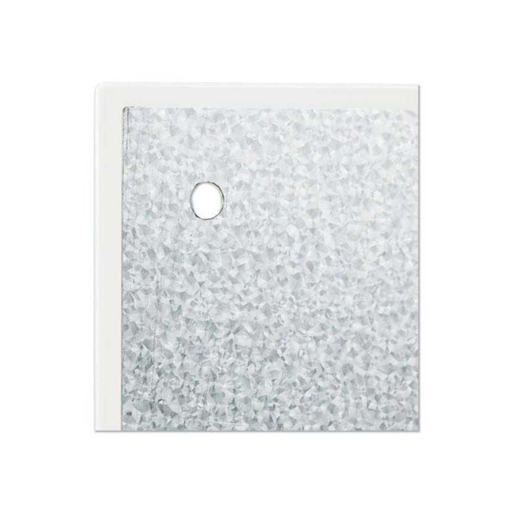 Magnetic Glass Dry Erase Board Value Pack, 72" x 48" (Actual Size: 70" x 47"), Frosted White Surface. Picture 5