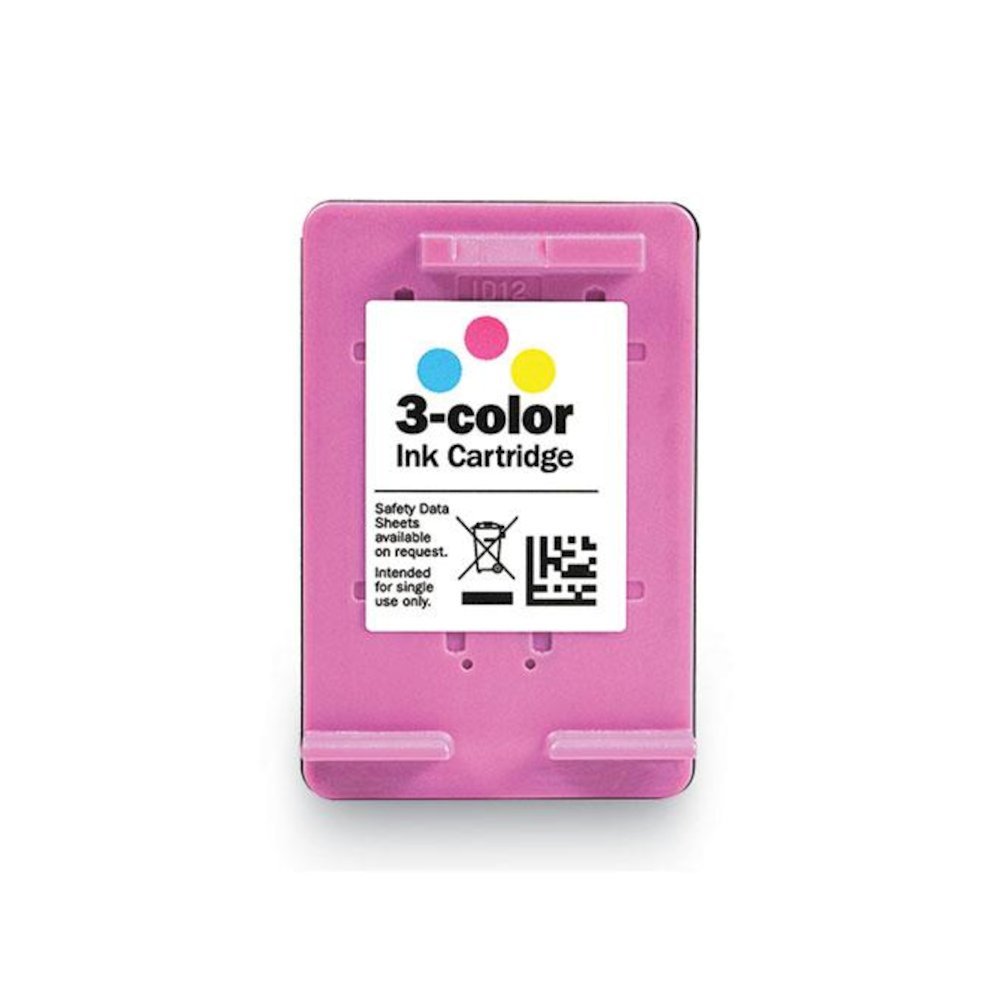 Digital Marking Device Replacement Ink, Cyan/Magenta/Yellow. Picture 2