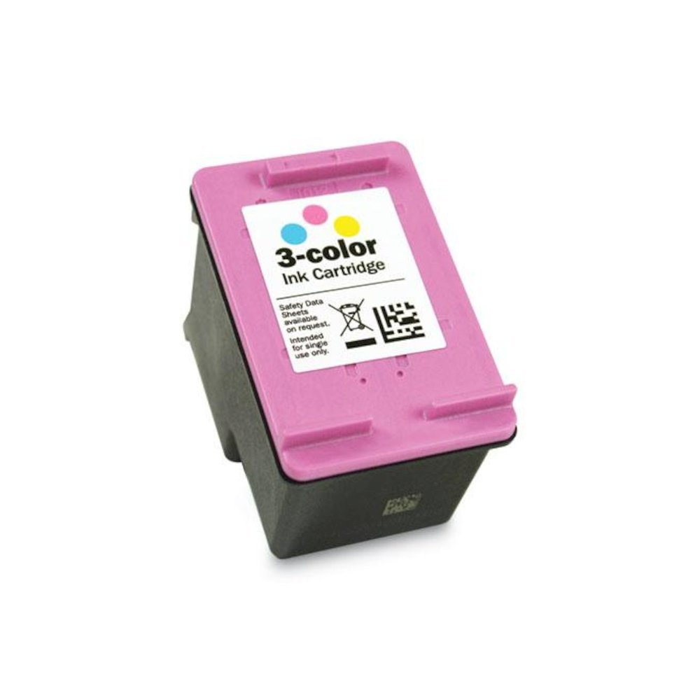 Digital Marking Device Replacement Ink, Cyan/Magenta/Yellow. Picture 1