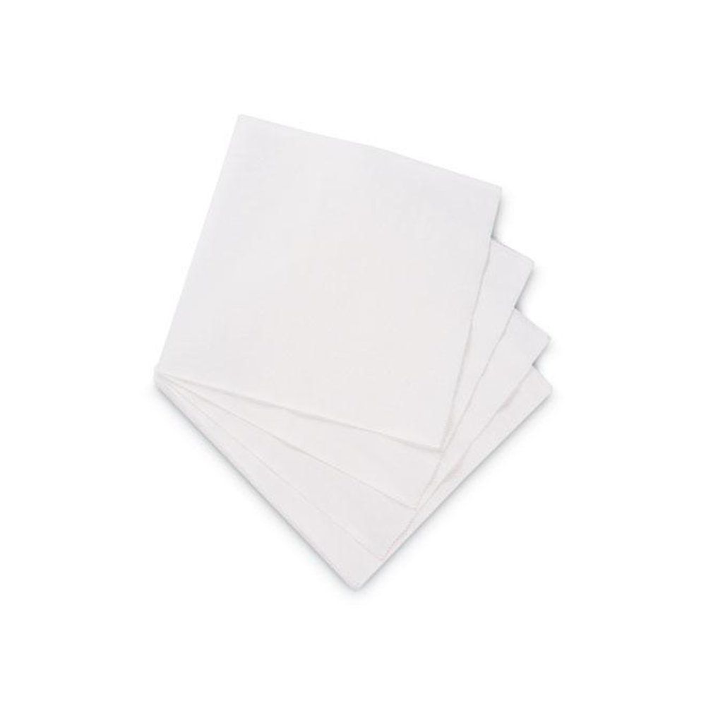 1/4-Fold Lunch Napkins, 1-Ply, 11.8 x 11.2, White, 6,000/Carton. Picture 7