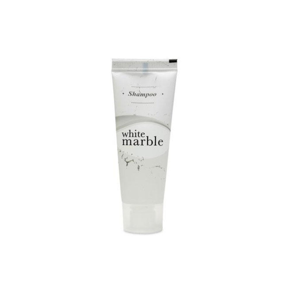 Shampoo, Pleasant Scent, 0.75 oz, 288/Carton. Picture 1