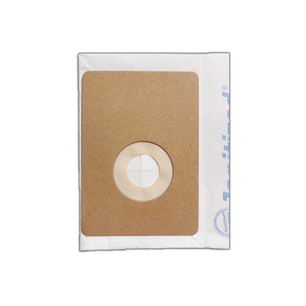 Vacuum Filter Bags Designed to Fit Advance VU500/Triple S Triumph, 100/Carton. Picture 2