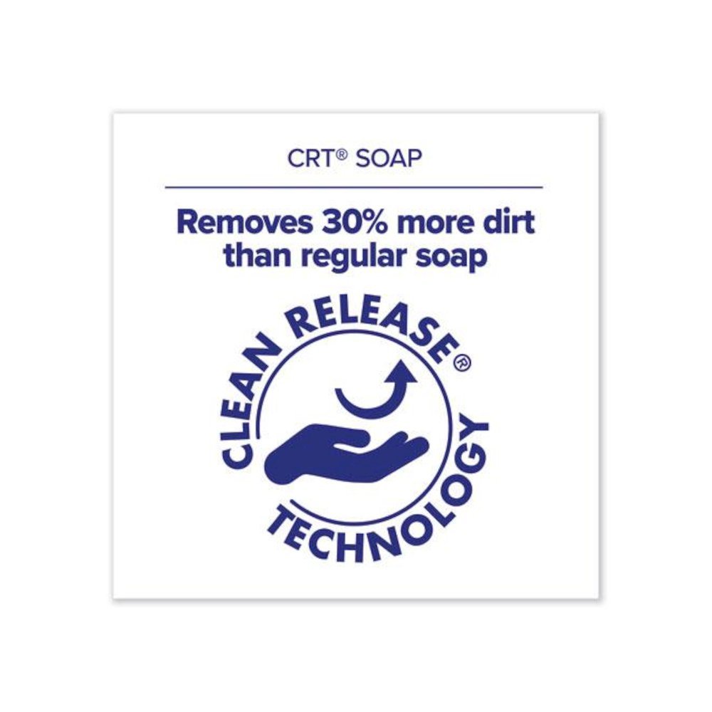 CLEAN RELEASE Technology (CRT) HEALTHY SOAP High Performance Foam Refill, For ES8 Dispensers, Fragrance-Free, 1,200 mL, 2/CT. Picture 7