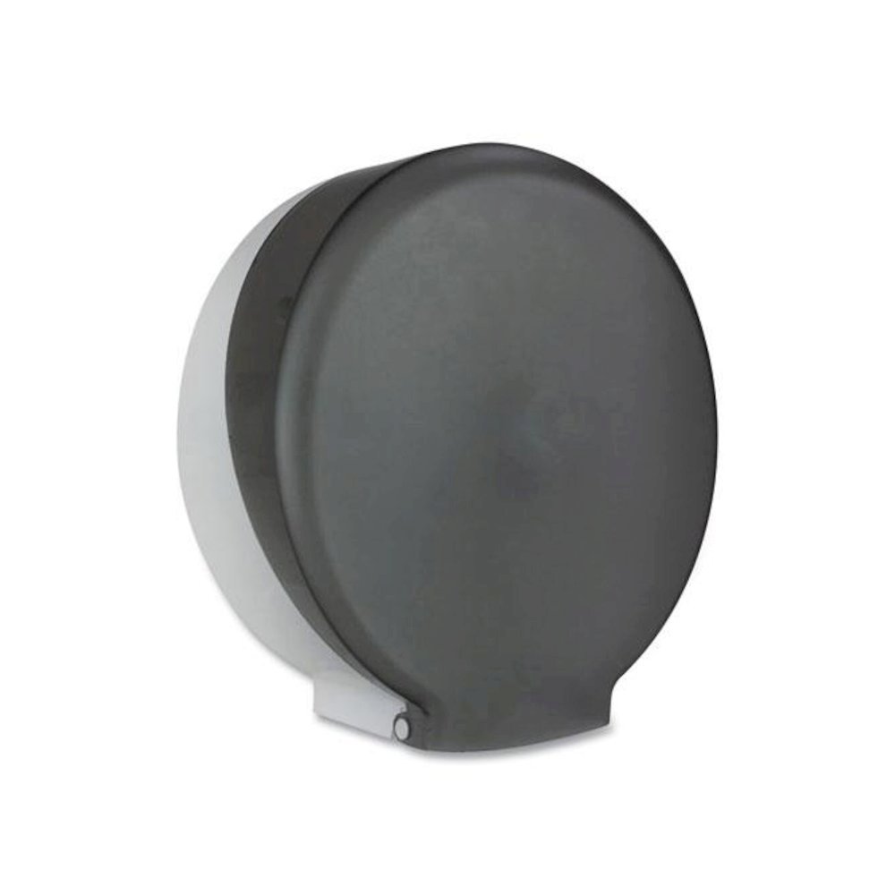 JBT Dispenser, 13.5 x 5 x 13.5, Transparent. Picture 1