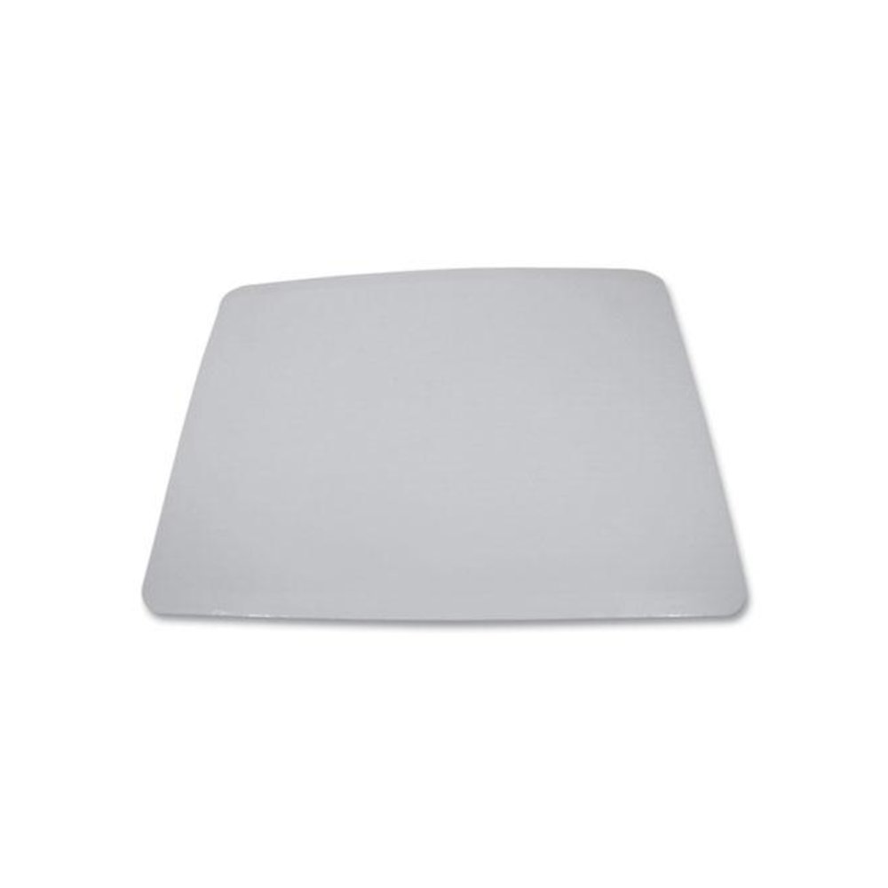 Bakery Bright White Cake Pad, Double Wall Pad, 19 x 14 x 0.31, White, Paper, 50/Carton. Picture 1