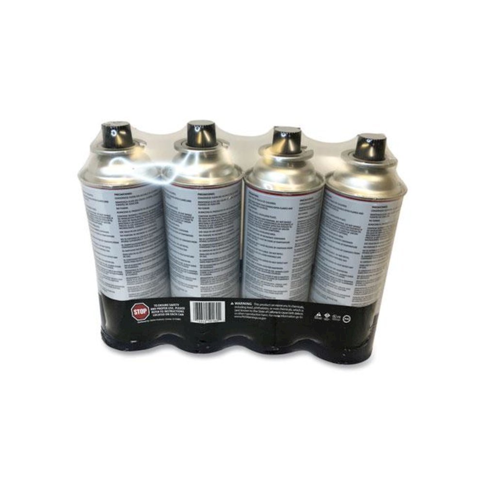 Butane Fuel Cartridge, 8 oz. Picture 3