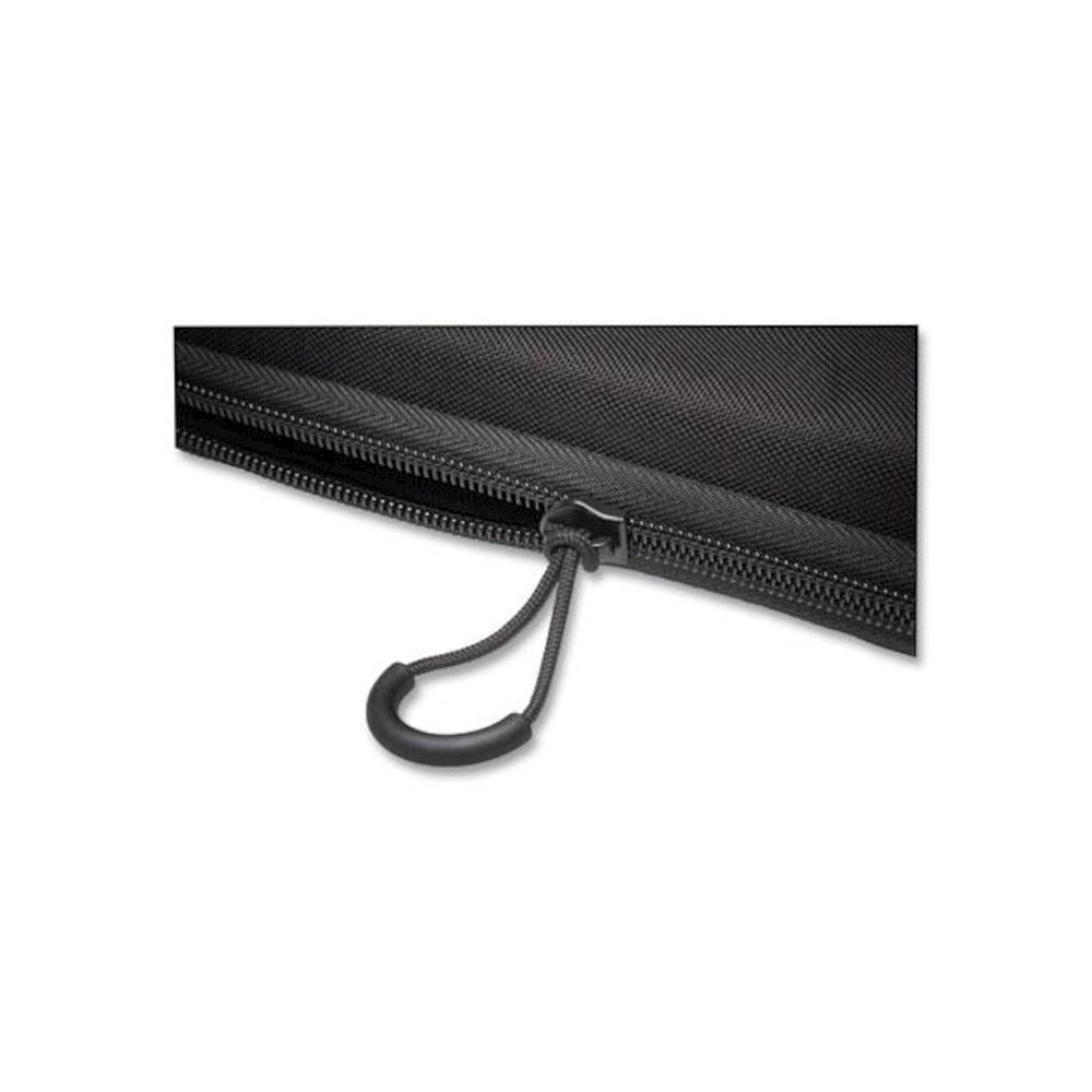 LS520 Stay-On Case for 11.6" Chromebooks and Laptops, 13.2 x 1.6 x 9.3, Black. Picture 11