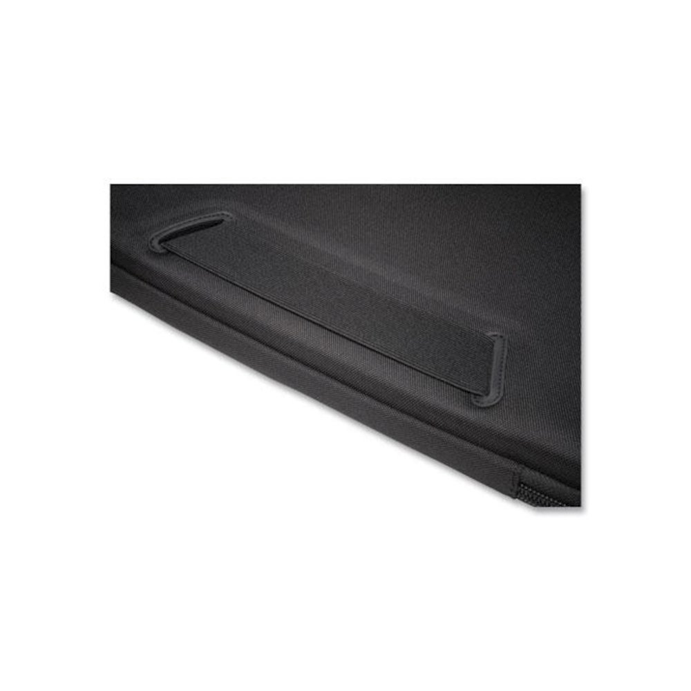 LS520 Stay-On Case for 11.6" Chromebooks and Laptops, 13.2 x 1.6 x 9.3, Black. Picture 9