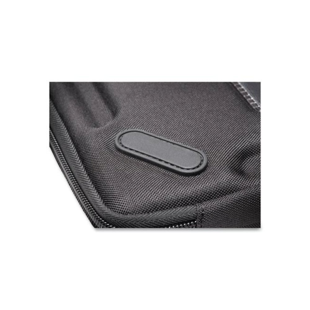 LS520 Stay-On Case for 11.6" Chromebooks and Laptops, 13.2 x 1.6 x 9.3, Black. Picture 10