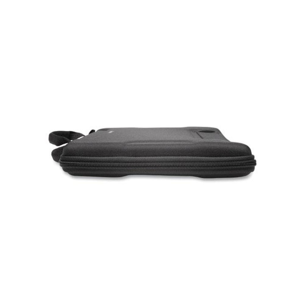 LS520 Stay-On Case for 11.6" Chromebooks and Laptops, 13.2 x 1.6 x 9.3, Black. Picture 5