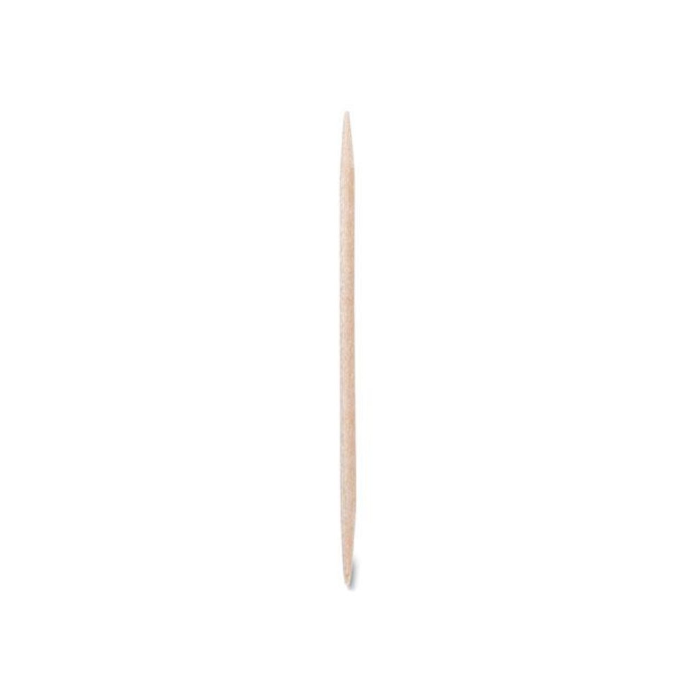 Round Wood Toothpicks, 2.5", Natural, 800/Box, 24 Boxes/Case, 5 Cases/Carton. Picture 2